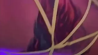 I want to tease you at the most unexpected moment.