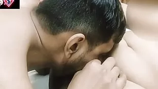 Pooja Fuck one's again part 1