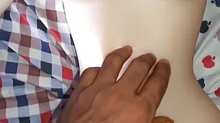 Homemade With My Sex Doll