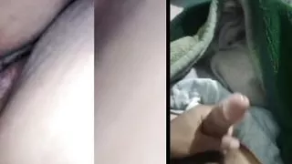 Indian TikTok star Jannat Zubair secret sexy video call sex leak full Hindi talking latest video