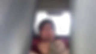 Car sex with Devrani come to usa and meet old bf with chandigarh highway