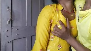 Indian Desi girl hard fucking hot Indian girl and boy romance