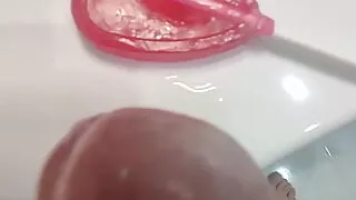 My Valentine's day present to myself