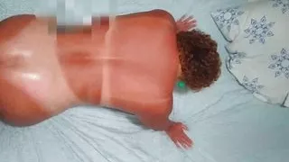 I can't be without a big dick, I roll and bounce on it until I cum. Carnival shenanigans