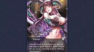 Ep3: Humping in-between Tiamat's Thighs - King of Kinks