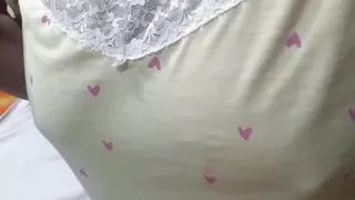 Gedara wadata enna akkage tahn deke ghawwa