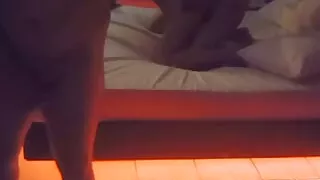 The cuckold taboo: exploring the fantasy of sharing my blonde wife with other men