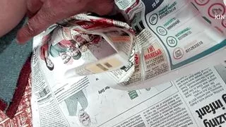 Jhanten safe ki chuchi ki fir desi village bhabhi hot fuck vid Hindi audio