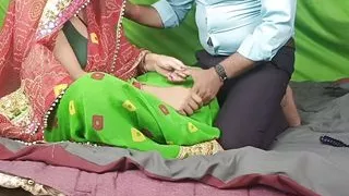 As soon as brother-in-law came from office, he started fucking me hard.