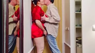 Stepmom and the Chamber of Secrets.