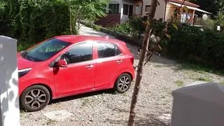 My Friend's Boyfriend Has a Big Cock.