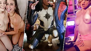 Wicked - 2023 Hottest Wicked Scenes