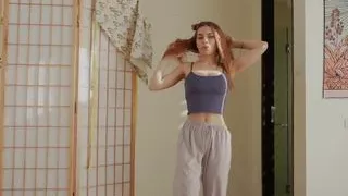 My girlfriend cooked my dick with olive oil so even Gordon Ramsay fucked up