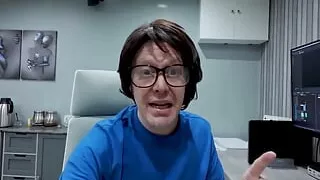 Auntie Lucy - Cougar Cock Gobbling