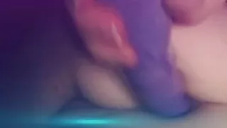 Candyxdream she masturbate