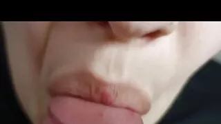 my stepmom sandra loves to suck my dick