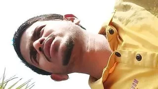 Cycle chalate time horny ho gaya