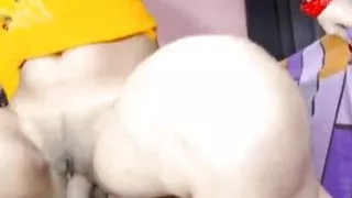 Desi Indian porn new girl first time