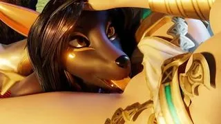 The Best Of Chibiterasu17 Compilation 52