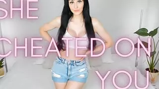 She Cheated On You trailer