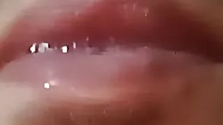 Fibre mouth conclusion xxx