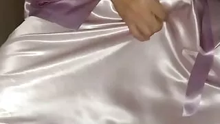 cd pink satin dance 2