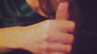 "Bored & thinking of you(A quick one while she's away)"