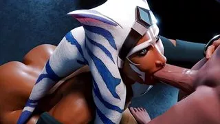 El-Recondite Hot 3d Sex Hentai Compilation -50