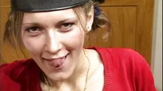 Girls on them full period of dicks