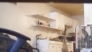 MrAssNdPussyEater Masturbating horny stroking my BBC