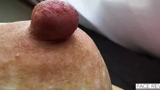 Her big tits really turn me on! Just look at them! They are gorgeous!