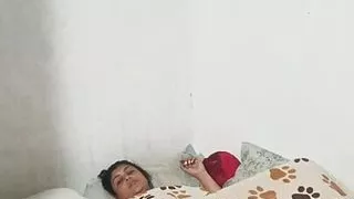 my stepsister masturbates, I suck her pussy, I end up fucking her really hard