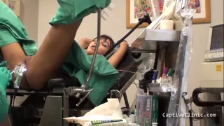 Corporate Slaves - Jasmine Rose - Part 9 of 9 - CaptiveClinic