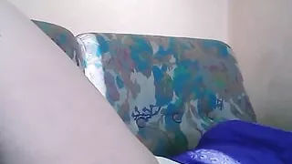 Horny Masturbation with Vibitoy