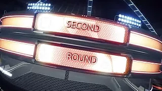 Kaiia Eve Vs Cody Carter - Intense Sex Fight Ends in Squirting Orgasm