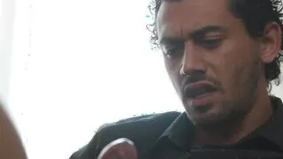 Wife Mona Gets What She Wants