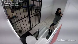 The New Immigration Policy: South Korean Edition - Mina Moon - Part 5 of 7 - CaptiveClinic