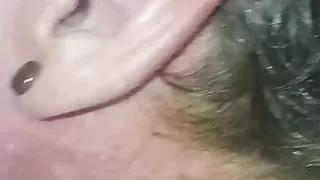 Thick PAWG slut servin up some of that hot ass