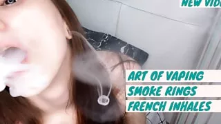 Art of vaping teaser