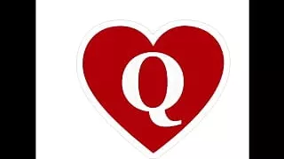 Queen of Hearts - Transformation File 1 - White New World Order