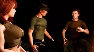 The Patriarch: They Got Lost in the Jungle - Episode 4