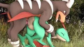 by GSnek (hard fucking with cocks full of milk and wet pussies, hard and wild anal sex, cancaning and hot buttocks and glory hol