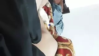 Desi Indian Bhabhi ko Doggy Bana ke Mari Gand