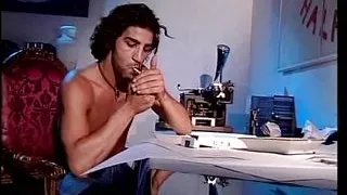 La Ragazza di Nome Manuela (Full Movie)