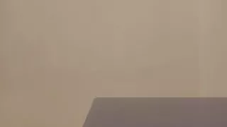 In the fitting room at a different store