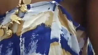 Indian desi girl aunty Fucking with our husband and show our big natural boobs