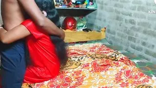 Bengali Aurat ko Puri Raat Romance Kiya aur Choda maja Aaya