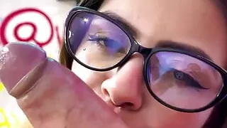 I love these blowjobs!