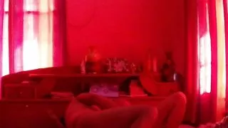 Desi Beautiful Couple Having Fun At Oyo Room