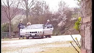 SPP 1063 - Un Weekend Molto Libidinoso (Full Movie)